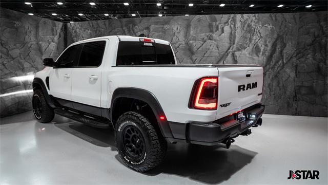 used 2022 Ram 1500 car, priced at $82,900