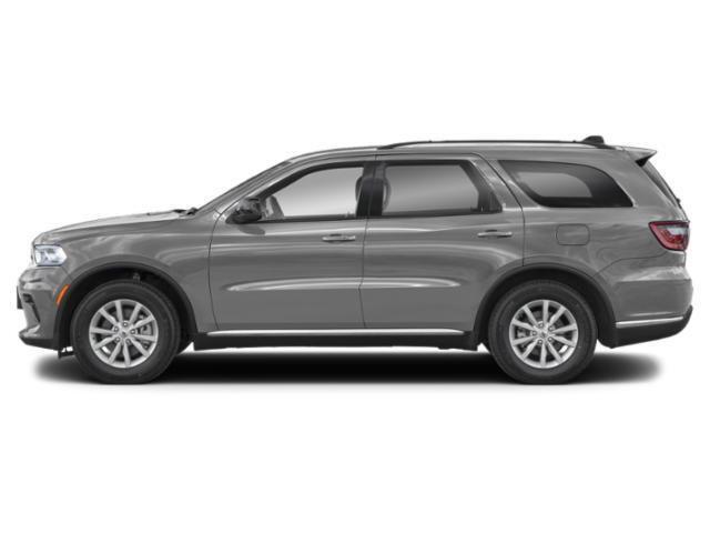 new 2025 Dodge Durango car, priced at $91,570