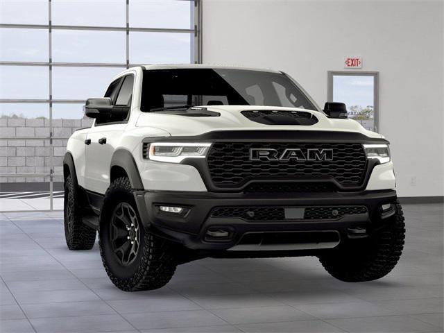 new 2026 Ram 1500 car, priced at $88,820