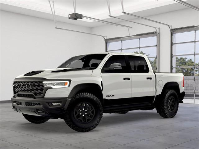 new 2026 Ram 1500 car, priced at $88,820