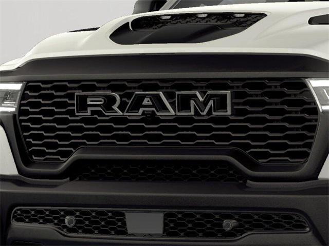 new 2026 Ram 1500 car, priced at $88,820