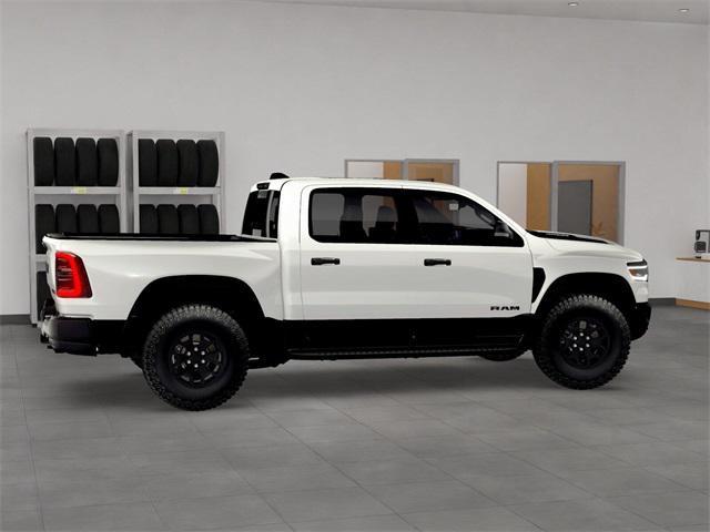 new 2026 Ram 1500 car, priced at $88,820