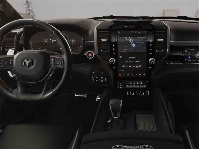 new 2026 Ram 1500 car, priced at $88,820