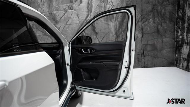 new 2026 Jeep Compass car, priced at $30,500