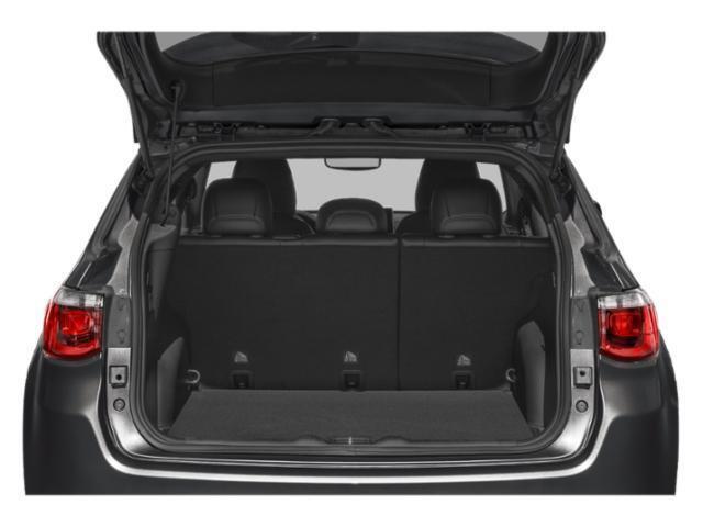 new 2026 Jeep Compass car, priced at $30,500