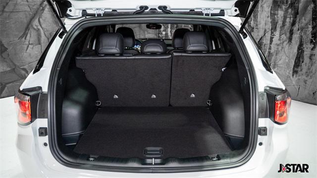 new 2026 Jeep Compass car, priced at $30,500