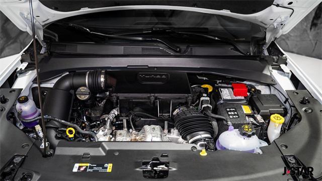 new 2026 Jeep Compass car, priced at $30,500