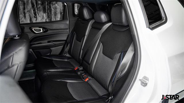 new 2026 Jeep Compass car, priced at $30,500