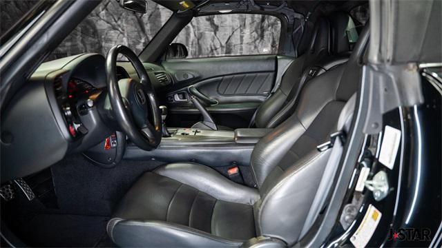used 2004 Honda S2000 car, priced at $34,951
