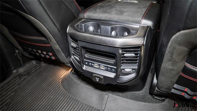 used 2022 Ram 1500 car, priced at $279,900