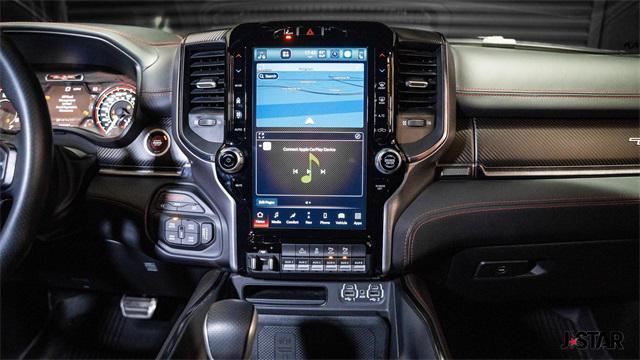 used 2022 Ram 1500 car, priced at $279,900
