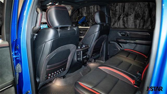 used 2022 Ram 1500 car, priced at $279,900