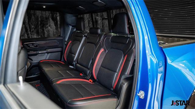 used 2022 Ram 1500 car, priced at $279,900