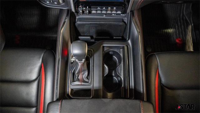 used 2022 Ram 1500 car, priced at $279,900