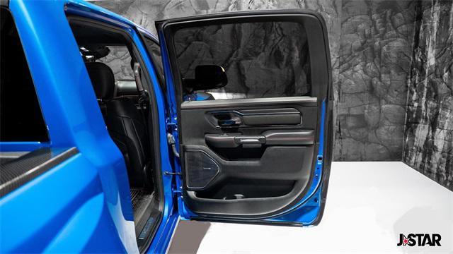 used 2022 Ram 1500 car, priced at $279,900