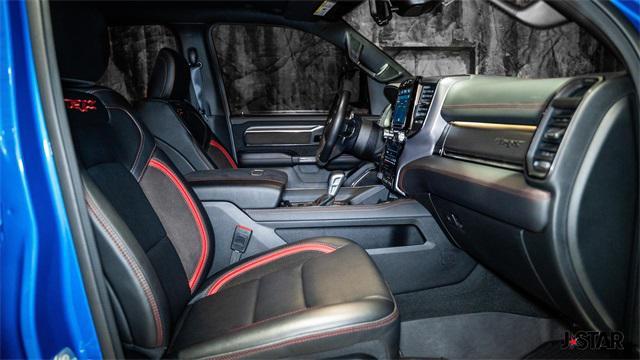 used 2022 Ram 1500 car, priced at $279,900