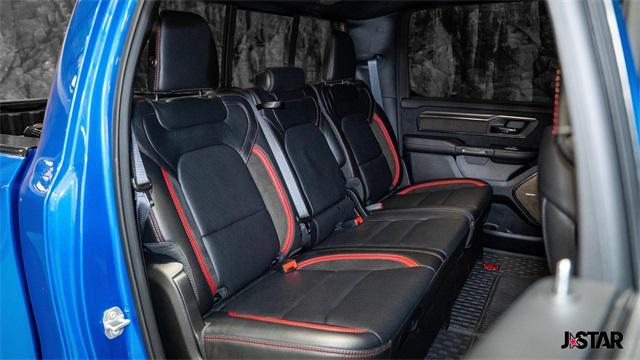 used 2022 Ram 1500 car, priced at $279,900