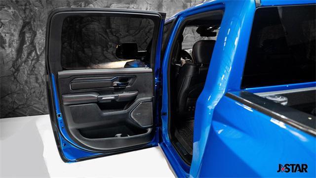 used 2022 Ram 1500 car, priced at $279,900