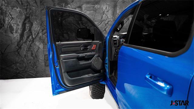 used 2022 Ram 1500 car, priced at $279,900