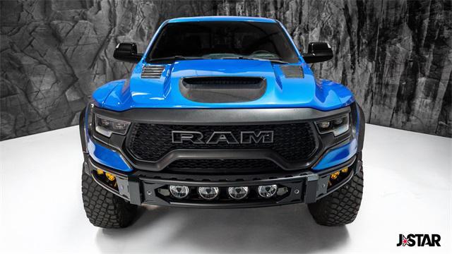 used 2022 Ram 1500 car, priced at $279,900