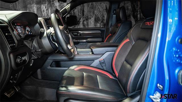 used 2022 Ram 1500 car, priced at $279,900