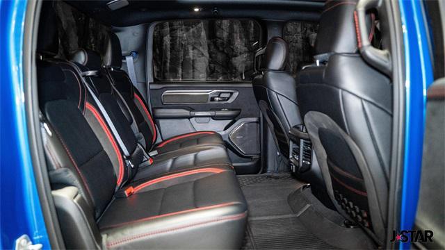 used 2022 Ram 1500 car, priced at $279,900