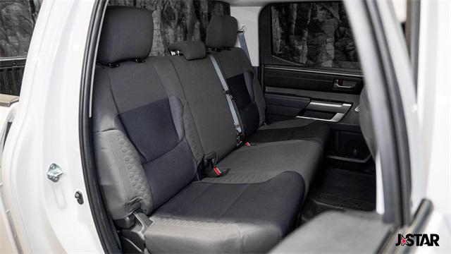 used 2023 Toyota Tundra car, priced at $44,500