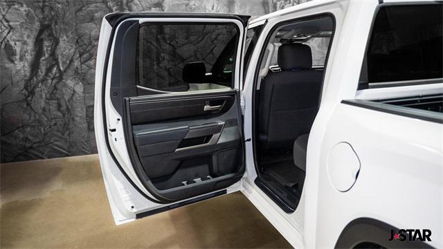 used 2023 Toyota Tundra car, priced at $44,500