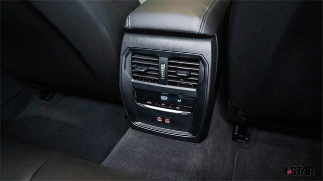 used 2025 BMW M3 car, priced at $91,900