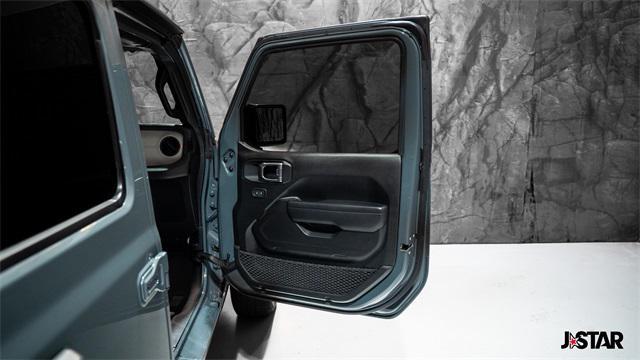 used 2024 Jeep Wrangler 4xe car, priced at $34,900