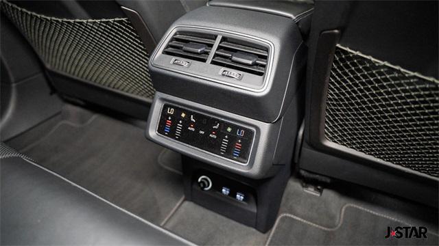 used 2019 Audi e-tron car, priced at $21,600