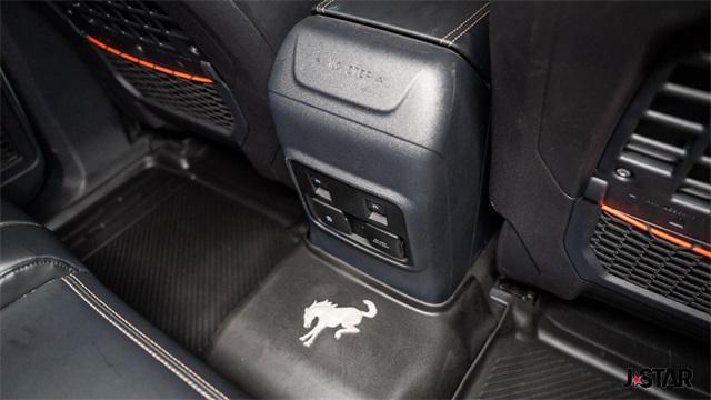 used 2022 Ford Bronco car, priced at $69,995