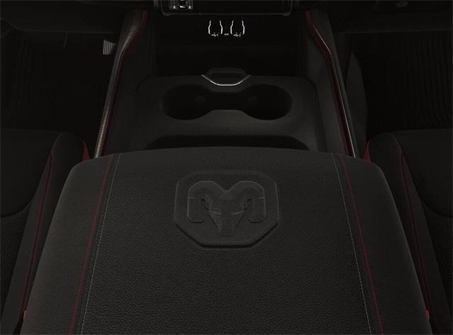 new 2026 Ram 1500 car, priced at $74,260