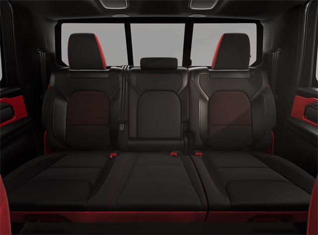 new 2026 Ram 1500 car, priced at $74,260