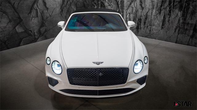 used 2022 Bentley Continental GT car, priced at $229,900