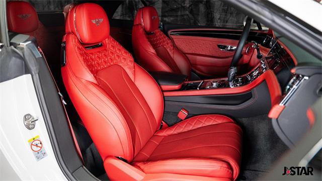 used 2022 Bentley Continental GT car, priced at $229,900