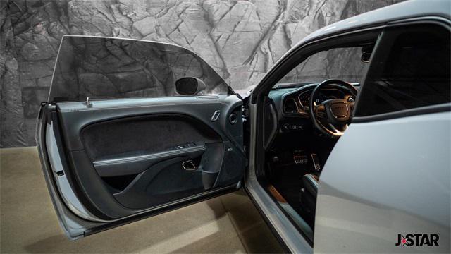 used 2022 Dodge Challenger car, priced at $67,900