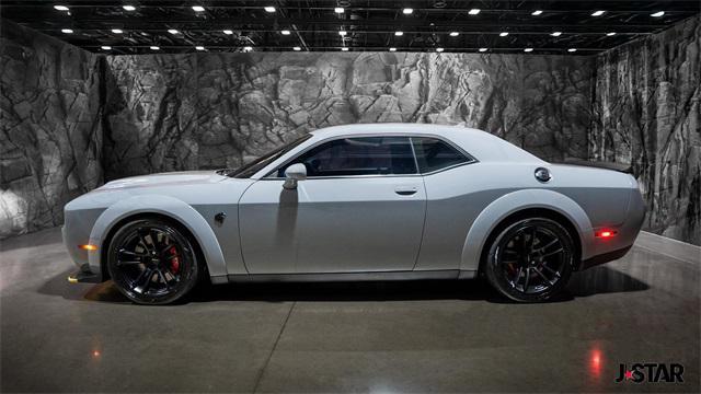 used 2022 Dodge Challenger car, priced at $67,900