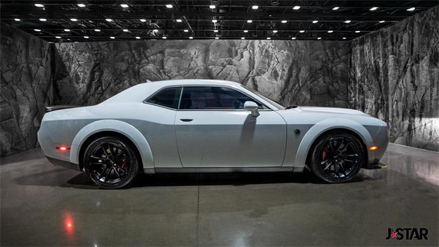 used 2022 Dodge Challenger car, priced at $67,900