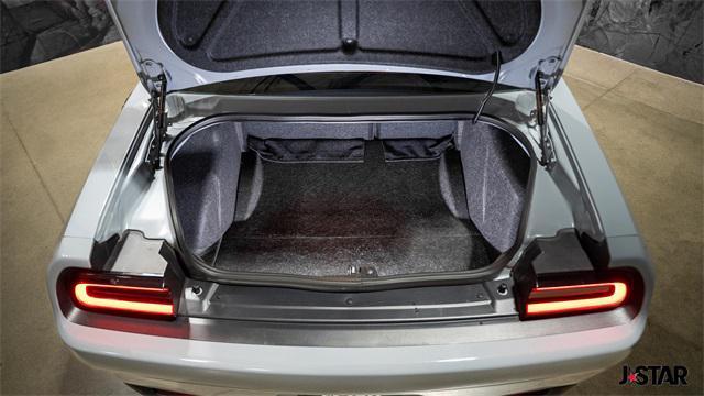 used 2022 Dodge Challenger car, priced at $67,900