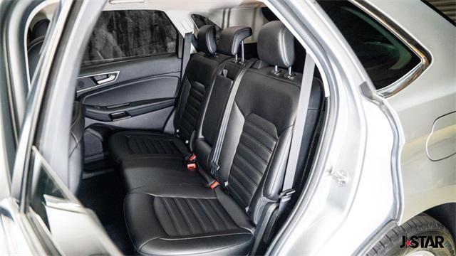 used 2021 Ford Edge car, priced at $23,900