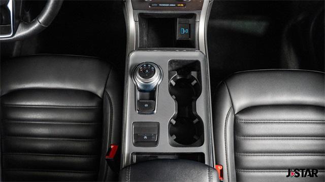 used 2021 Ford Edge car, priced at $23,900