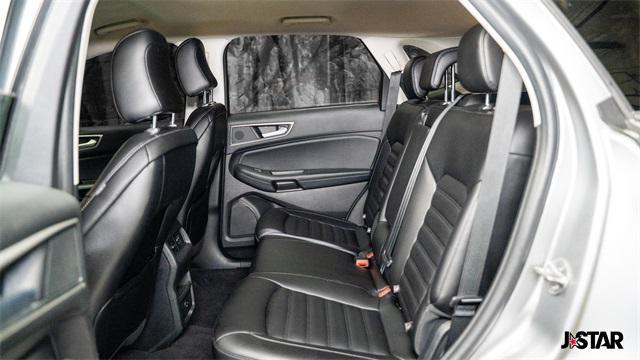used 2021 Ford Edge car, priced at $23,900