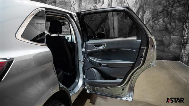 used 2021 Ford Edge car, priced at $23,900