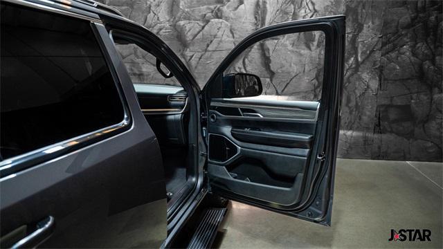 used 2024 Jeep Wagoneer car, priced at $67,900