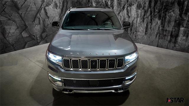 used 2024 Jeep Wagoneer car, priced at $67,900