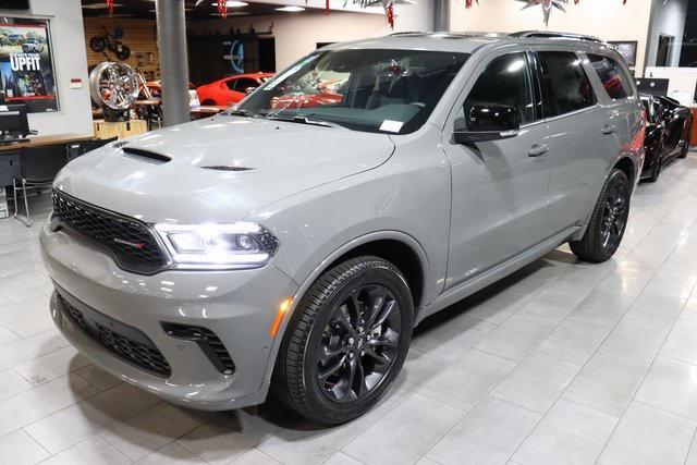 new 2024 Dodge Durango car, priced at $45,550