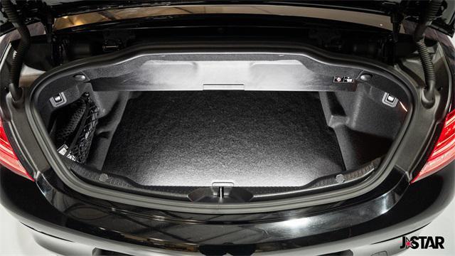 used 2021 Mercedes-Benz C-Class car, priced at $39,900