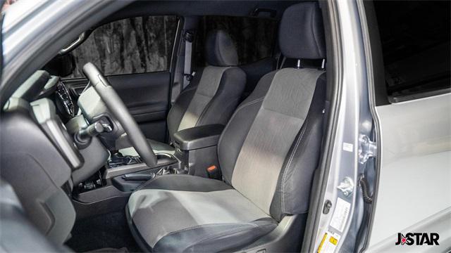 used 2021 Toyota Tacoma car, priced at $34,900