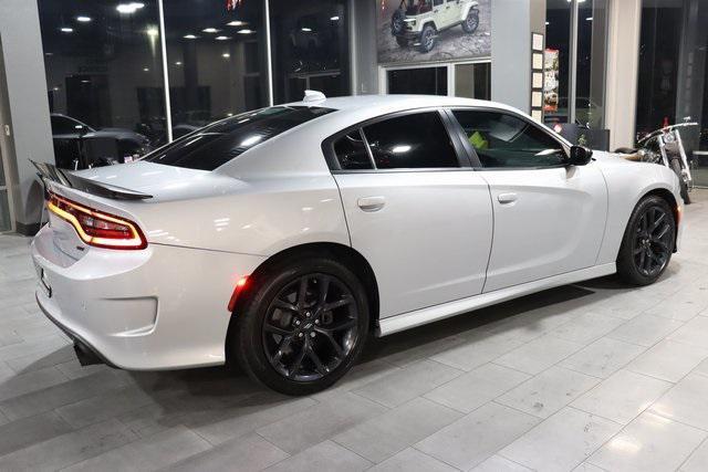 used 2020 Dodge Charger car, priced at $25,984